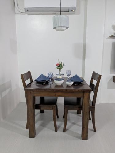 Couple Suite with Ocean View & Relaxing Tub Batangas