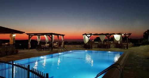 Hotel Ataviros