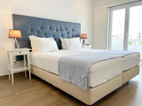 River Inn Duna Parque Resorts & Hotels