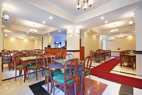 Hotel Moldavia
