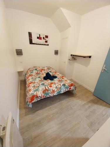 Appartement refait à neuf