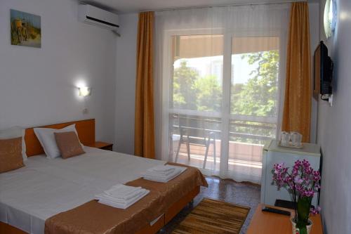 Hotel Sanda