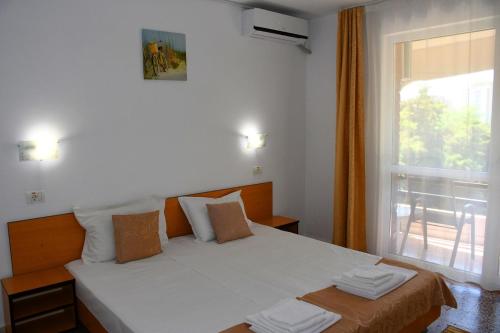Hotel Sanda