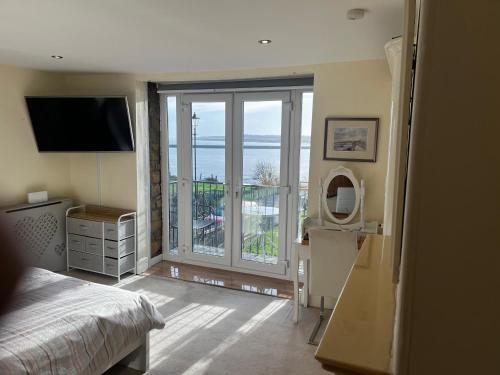The View Cottage