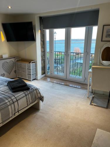 The View Cottage