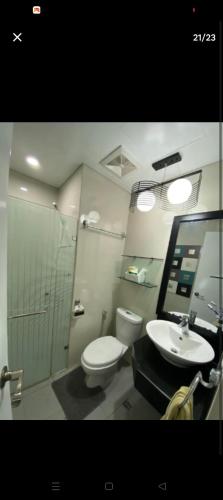 One Palm Tree Villas Near NAIA terminal 3