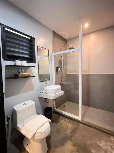 The Henry Resort Siargao at Kermit