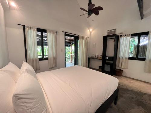 The Henry Resort Siargao at Kermit