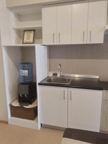 Simple yet Comfy Avida Davao Condo