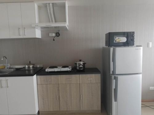 Simple yet Comfy Avida Davao Condo