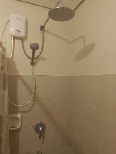 Simple yet Comfy Avida Davao Condo