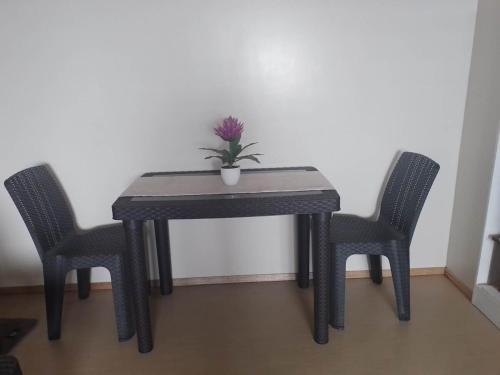 Simple yet Comfy Avida Davao Condo