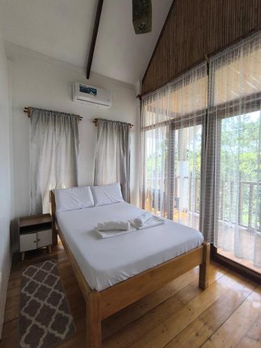 MHARI Bungalows