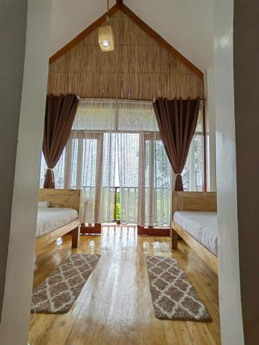 MHARI Bungalows