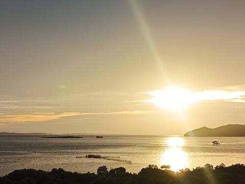 Montecarlo Townhouse Residences II