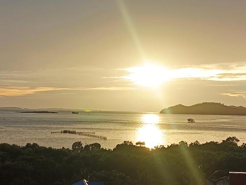 Montecarlo Townhouse Residences II