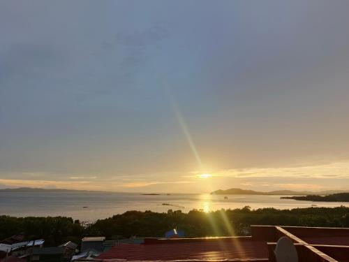 Montecarlo Townhouse Residences II