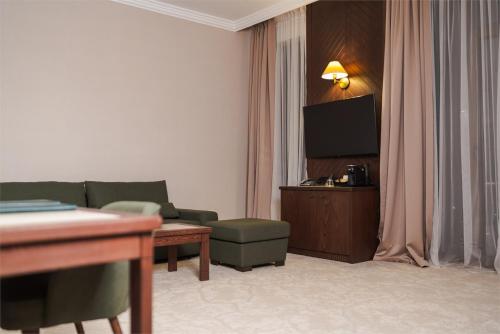 Maxi Park Hotel & Spa