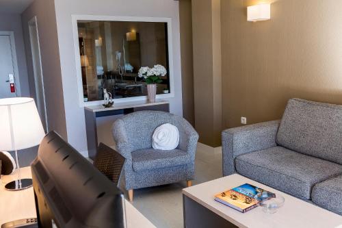 Hotel Playas de Torrevieja