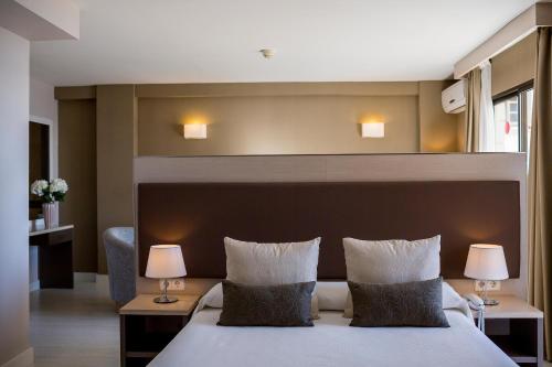 Hotel Playas de Torrevieja