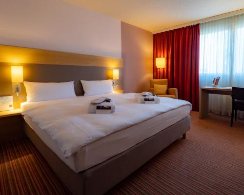 Elaya Hotel Stuttgart Boeblingen
