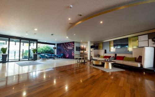 Elaya Hotel Stuttgart Boeblingen