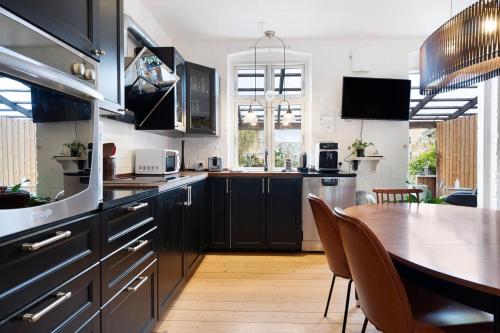 Davaas Bed & Breakfast