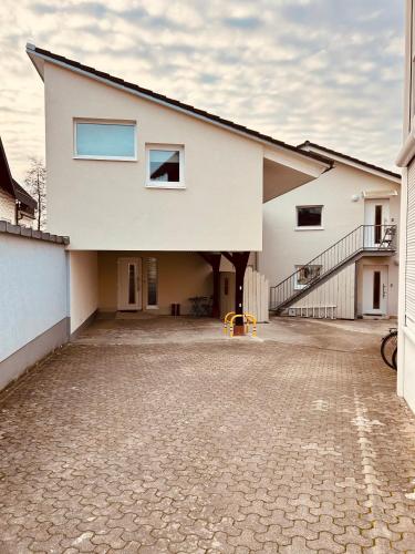 Ferienwohnung Abuja