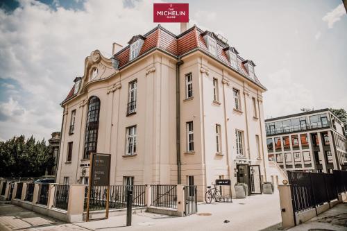 Hotel Liberte 33, BW Premier Collection