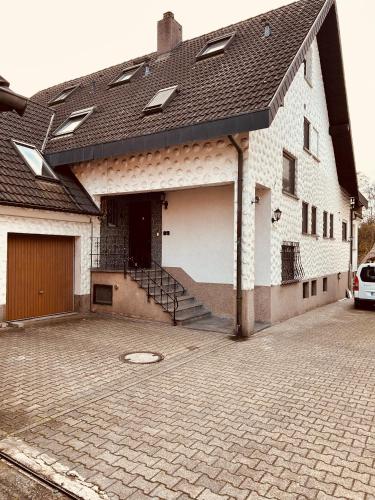 Ferienwohnung Abuja