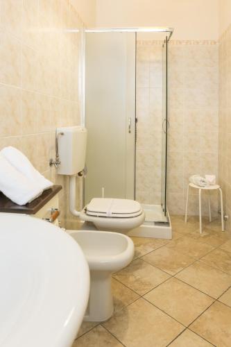 Locanda Dei Fiori Bed And Breakfast