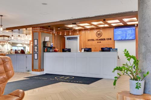 Hotel Number One by Grano