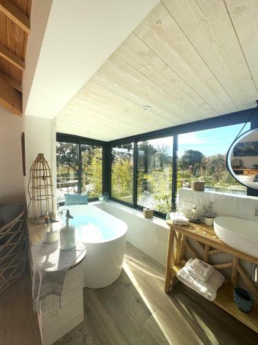 La Bastide Des Culs-Rousset