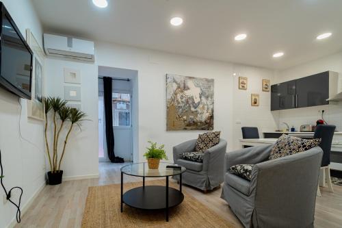 Edificio 10 by Plaza Mayor Apartamentos