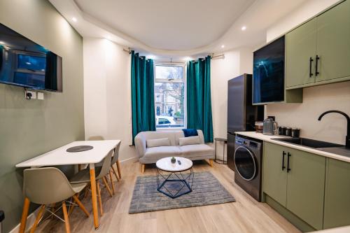 Luxury Apartments in Cardiff City Centre