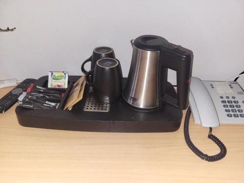 Hotel & Partycentrum ‘t Trefpunt