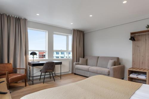 Alva Hotel Brautarholt