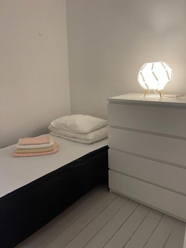 Orebro City Hostel