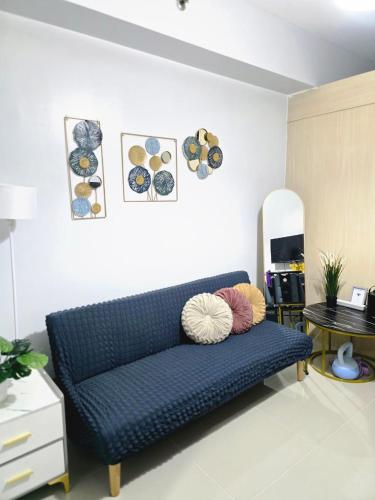 Sea Residences by Richnell's Staycation "MARIEN