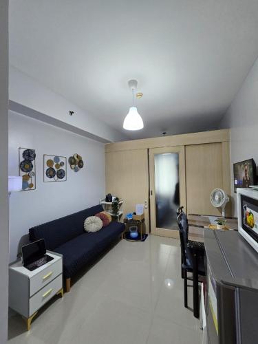 Sea Residences by Richnell's Staycation "MARIEN