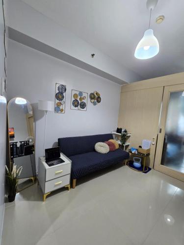 Sea Residences by Richnell's Staycation "MARIEN