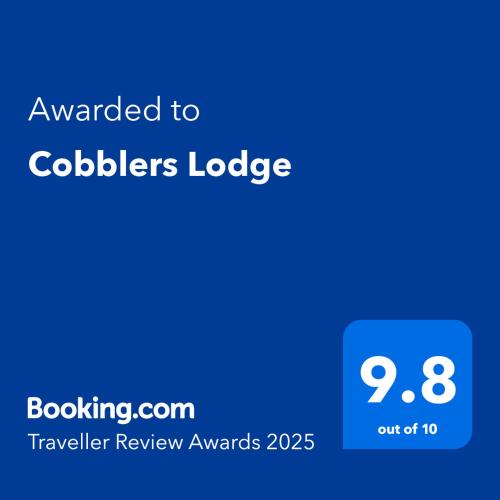 Cobblers Lodge