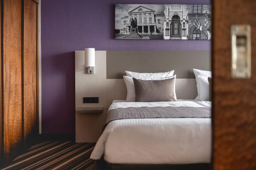 Leonardo Hotel Weimar