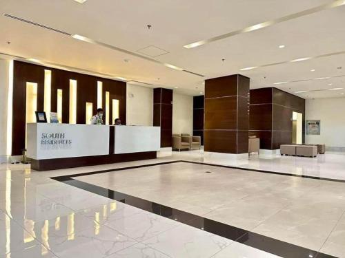 1BR Covent Garden South Tower University Belt- SM Sta Mesa, Metro Manila, Philippines