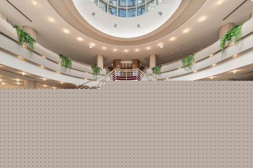 Leonardo Hotel Weimar