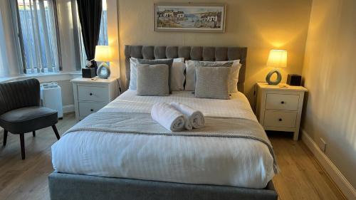 Peacocks Guest House