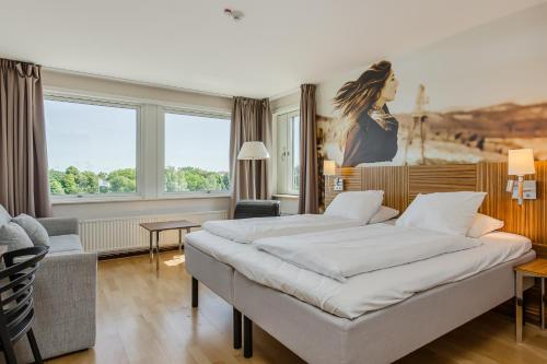 Comfort Hotel Eskilstuna