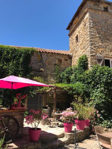 Domaine d’Alcapiès