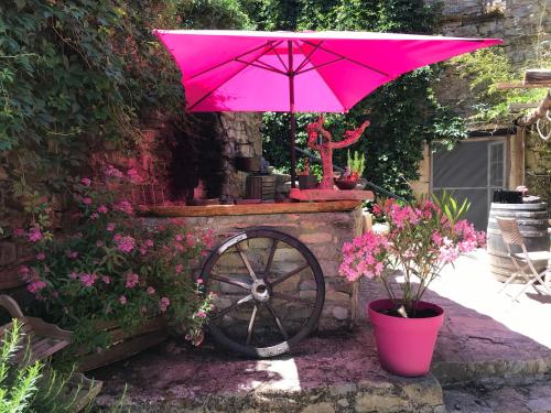 Domaine d’Alcapiès