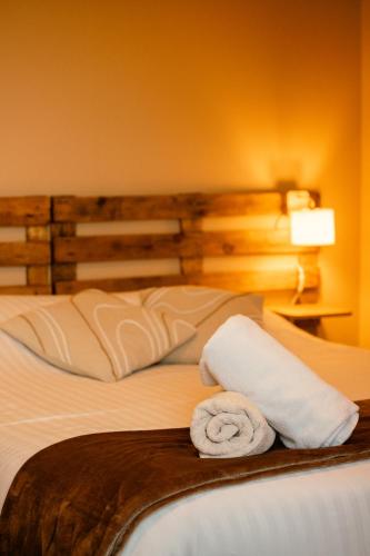 Reve Champenois Chambres d'Hotes